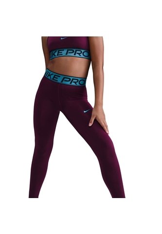 Leggings Niñas Nike Pro Violeta Nike