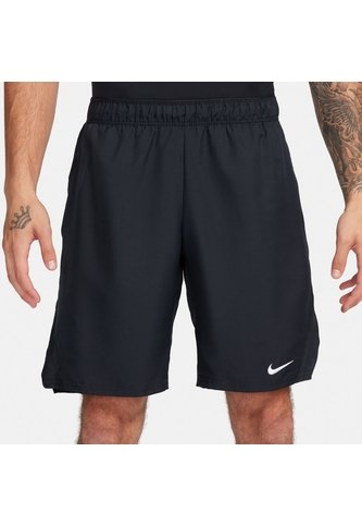 Pantaloneta Hombre NikeCourt Victory Negro Nike