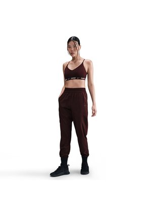 Top Mujer Nike Indy Light Support Rojo