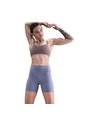 Shorts Mujer Nike Zenvy Azul de Nike