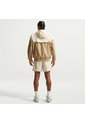 Pantaloneta Hombre Nike Club Beige de Nike