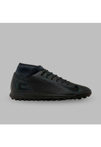 Torretin Nike Hombre Superfly 10 Club Tf - Negro Nike