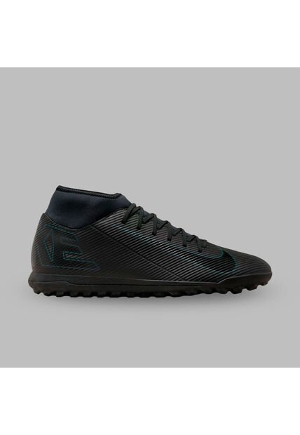 Torretin Nike Hombre Superfly 10 Club Tf - Negro