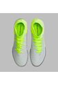 Torretin Nike Hombre Phantom Luna Academy TF- Plateado-Amarillo de Nike