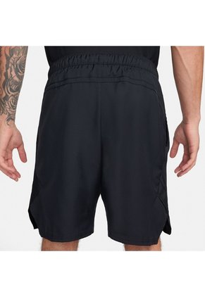 Pantaloneta Hombre NikeCourt Victory Negro