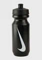 Botella Hidratante NIKE Big Mouth 2.0 Negro de Nike