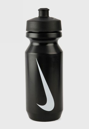 Botella Hidratante NIKE Big Mouth 2.0 Negro