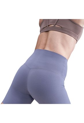 Shorts Mujer Nike Zenvy Azul