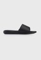 Playeras NIKE Victori One Slide Negro de Nike