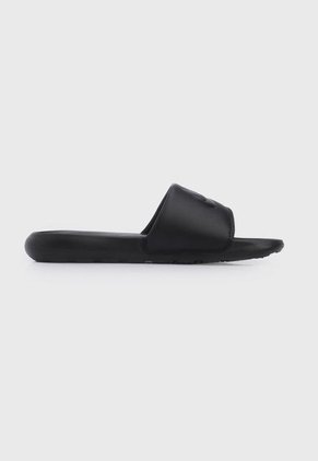 Playeras NIKE Victori One Slide Negro