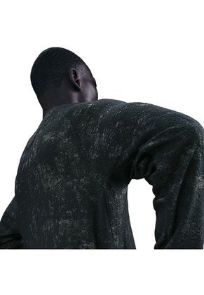 Buzo Hombre Nike Primary Negro
