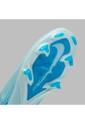 Guayos Nike Hombre Zm Superfly 10 Elite FG - Azul