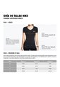 Chaleco Mujer Nike Swift Gris de Nike