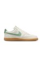 Tenis Nike  Court Vision Lo V2 Nbk Hombre-Blanco/Verde de Nike