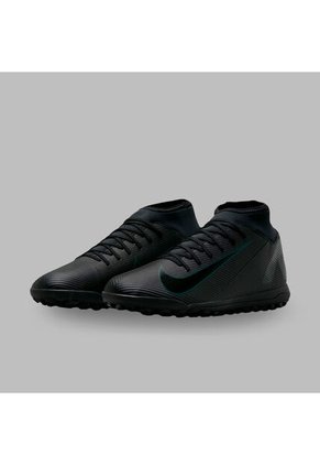 Torretin Nike Hombre Superfly 10 Club Tf - Negro