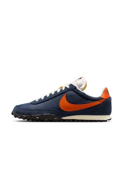 Tenis Hombre Nike Waffle Racer Azul