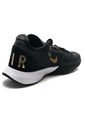 Tenis Lifestyle Negro-Dorado-Blanco Nike Air Max Wildcard Hc de Nike