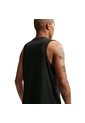 Camiseta Sin Mangas Nike Df Miler Tank Top Hombre-Negro de Nike