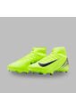 Guayos Nike Hombre Zm Superfly 10 Academy FG/MG -Verde-Negro de Nike