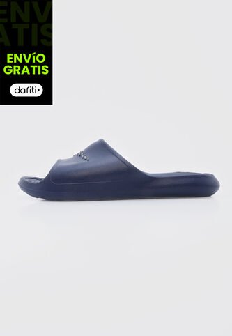 Playeras NIKE Victori One Shower Slide Azul Nike