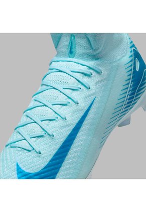 Guayos Nike Hombre Zm Superfly 10 Elite FG - Azul