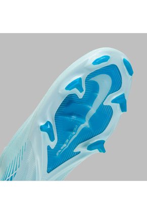 Guayos Nike Hombre Zm Vapor 16 Elite FG - Azul