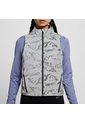 Chaleco Mujer Nike Swift Gris de Nike