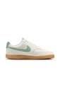 Tenis Hombre Nike Court Vision Low Blanco de Nike