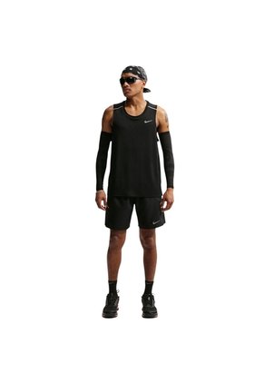Camiseta Sin Mangas Nike Df Miler Tank Top Hombre-Negro