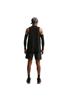 Camiseta Sin Mangas Nike Df Miler Tank Top Hombre-Negro