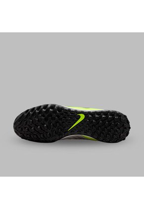 Torretin Nike Hombre Phantom Gx Academy TF - Plateado-Amarillo