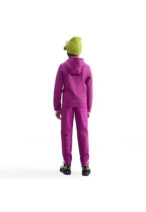 Pantalón Niños Nikecourt Victory Violeta