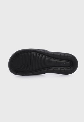 Playeras NIKE Victori One Slide Negro