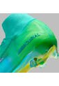 Guayos Nike Hombre Zm Superfly 10 Elite  FG - Azul-Multicolor de Nike