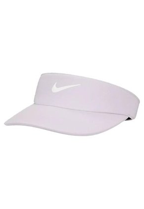 Visera Nike Ace Mujer-Violeta