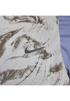 Chaleco Mujer Nike Swift Gris