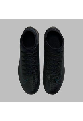 Torretin Nike Hombre Superfly 10 Club Tf - Negro