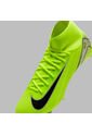 Guayos Nike Hombre Zm Superfly 10 Academy FG/MG -Verde-Negro de Nike