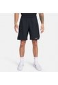 Pantaloneta Hombre NikeCourt Victory Negro de Nike