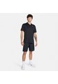 Pantaloneta Hombre NikeCourt Victory Negro de Nike