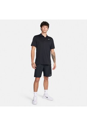 Pantaloneta Hombre NikeCourt Victory Negro