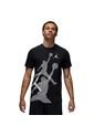 Camiseta Nike Jordan Brand-Negro de Nike