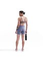 Shorts Mujer Nike Zenvy Azul de Nike