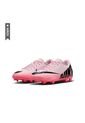 Guayos Nike Jr Vapor 15 Club Fg/Mg Niños-Rosa de Nike