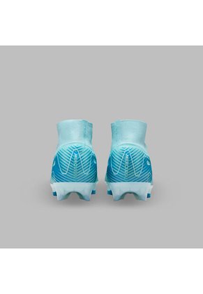 Guayos Nike Hombre Zm Superfly 10 Elite FG - Azul