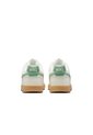 Tenis Nike  Court Vision Lo V2 Nbk Hombre-Blanco/Verde de Nike