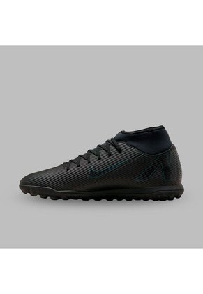 Torretin Nike Hombre Superfly 10 Club Tf - Negro