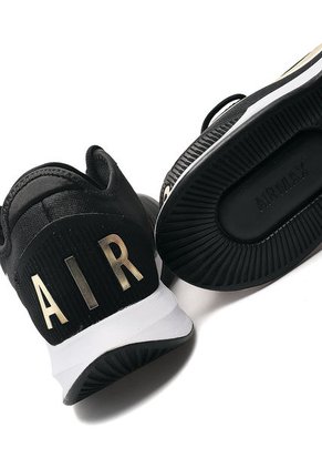 Tenis Lifestyle Negro-Dorado-Blanco Nike Air Max Wildcard Hc