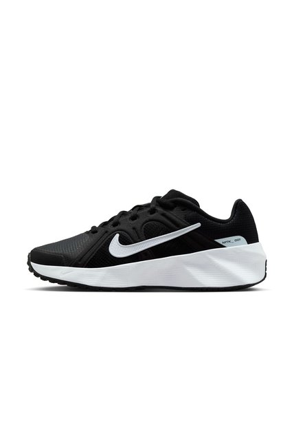Tenis Mujer Nike Metro Tek Negro