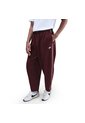 Pantalón Hombre Nike Sportswear Club Rojo de Nike